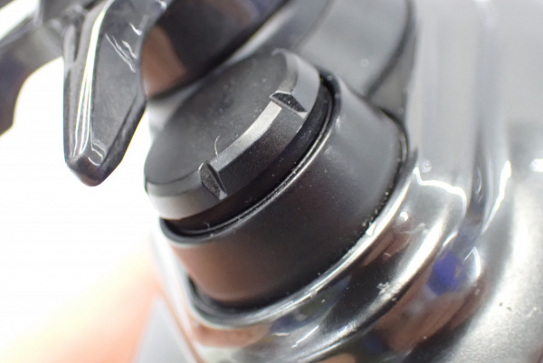20アルファスエア TW8.6L